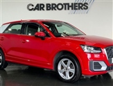 Used Audi Q2