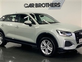 Used Audi Q2
