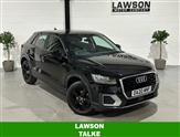 Used Audi Q2