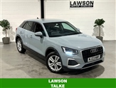 Used Audi Q2