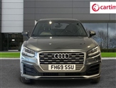 Audi Q2 Image 4