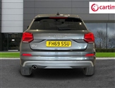 Audi Q2 Image 6
