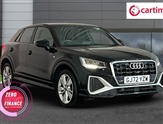 Audi Q2 Image 1