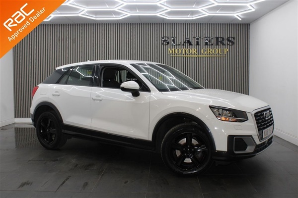 Large image for the Used Audi Q2