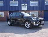 Used Audi Q2