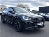 Used Audi Q2