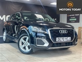 Used Audi Q2