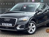 Used Audi Q2
