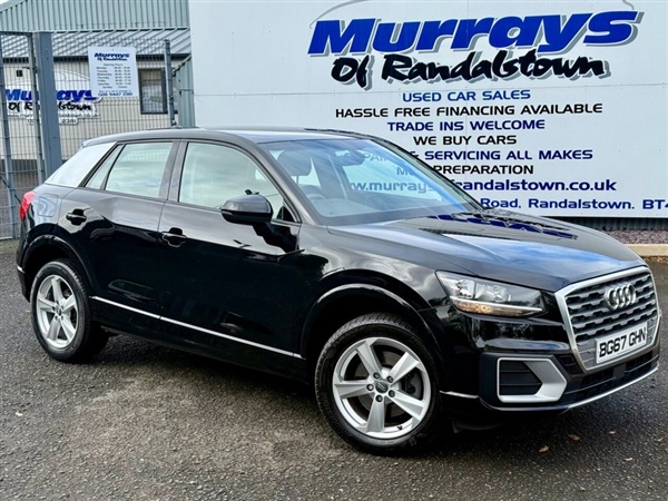 Large image for the Used Audi Q2