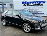 Used Audi Q2