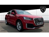 Audi Q2 Image 1
