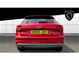 Audi Q2 Image 6