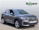 Audi Q2 Image 1