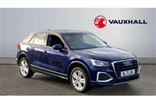 Used Audi Q2