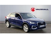 Audi Q2 Image 1