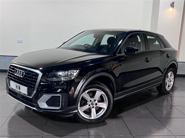 Large image for the Used Audi Q2