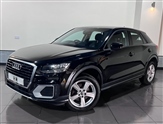 Used Audi Q2