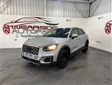 Audi Q2 Image 3