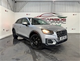 Audi Q2 Image 4