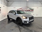 Audi Q2 Image 1