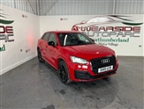 Audi Q2 Image 1