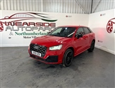Audi Q2 Image 3
