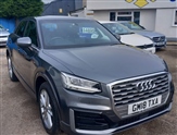 Used Audi Q2