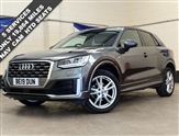 Used Audi Q2