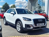 Audi Q2 Image 1