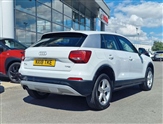 Audi Q2 Image 2