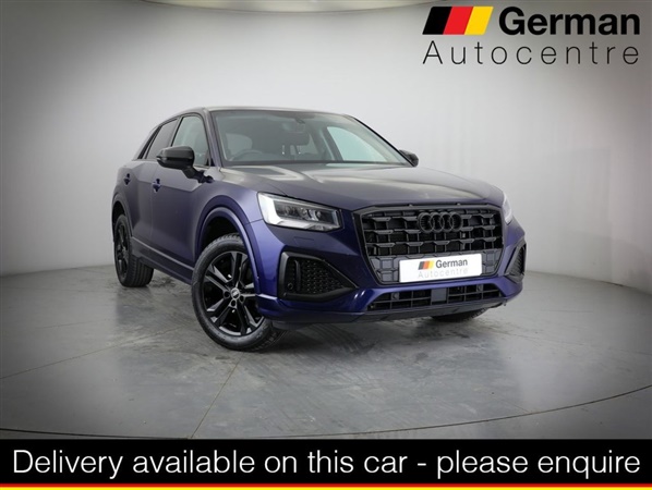 Large image for the Used Audi Q2
