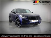 Used Audi Q2