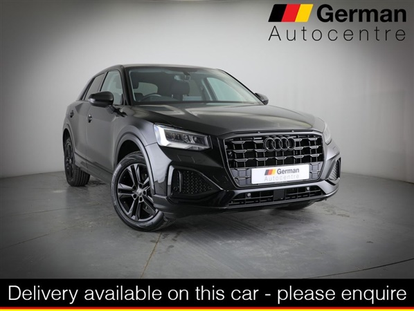 Large image for the Used Audi Q2