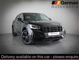 Used Audi Q2