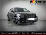Used Audi Q2
