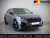 Used Audi Q2