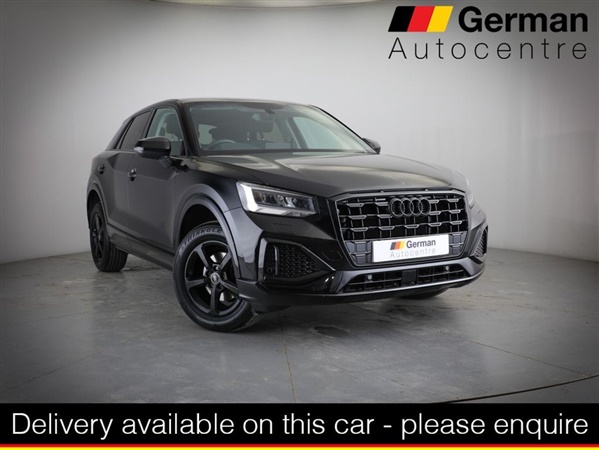 Large image for the Used Audi Q2
