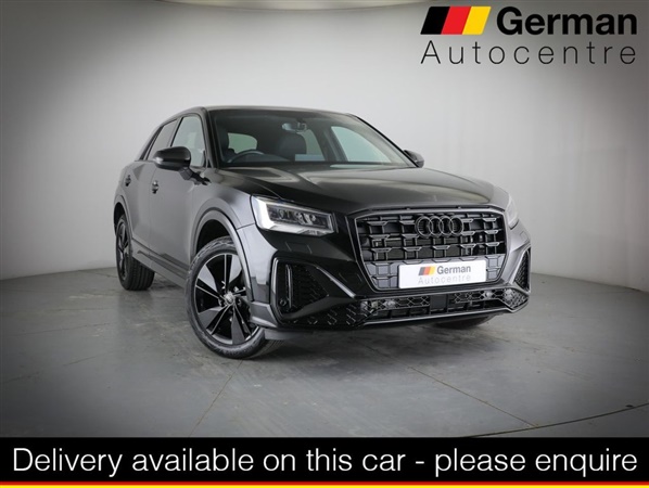 Large image for the Used Audi Q2
