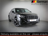 Used Audi Q2