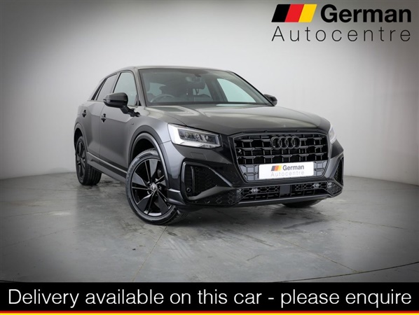 Large image for the Used Audi Q2