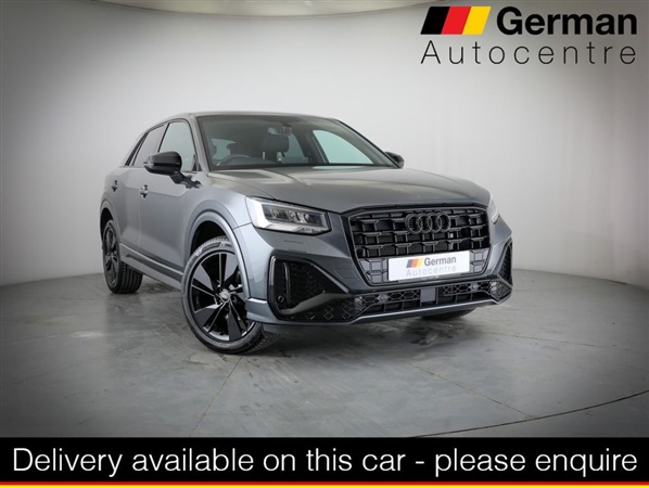 Large image for the Used Audi Q2
