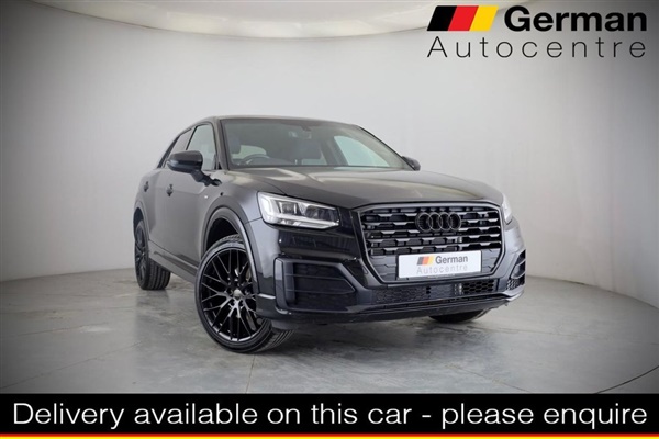 Large image for the Used Audi Q2