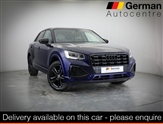 Used Audi Q2