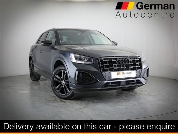 Large image for the Used Audi Q2