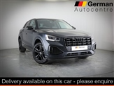 Used Audi Q2