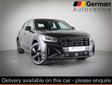 Used Audi Q2