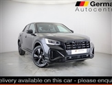 Used Audi Q2