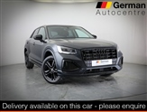 Used Audi Q2