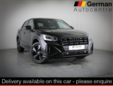 Used Audi Q2