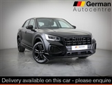 Used Audi Q2